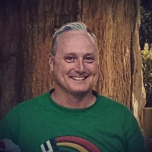 Meet your Posher, Cliff - Picture 1 of 1